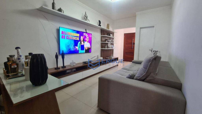 Imagem Casa com 3 Quartos à Venda, 110 m² em Mondubim - Fortaleza