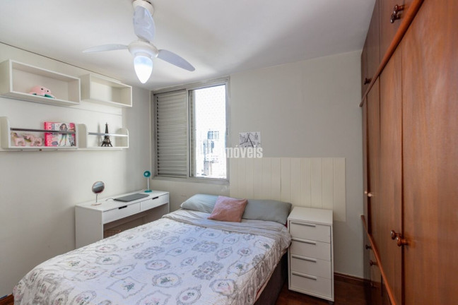 Imagem Apartamento com 3 Quartos à Venda, 115 m² em Panamby - São Paulo