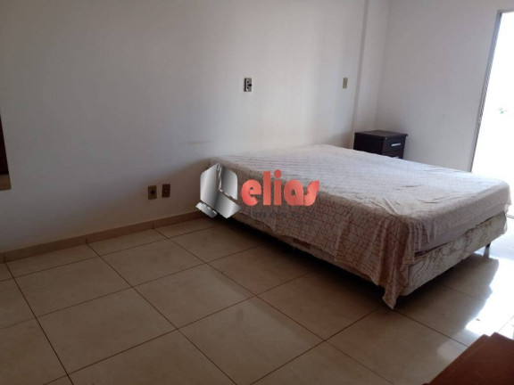 Imagem Apartamento com 3 Quartos à Venda, 220 m² em Vila Santa Tereza - Bauru