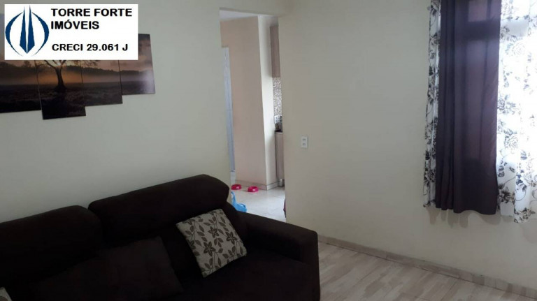 Imagem Apartamento com 3 Quartos à Venda, 56 m² em Conjunto Habitacional Barreira Grande - São Paulo Imagem Apartamento com 3 Quartos à Venda, 56 m² em Conjunto Habitacional Barreira Grande - São Paulo
