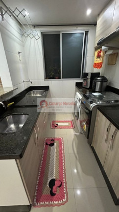 Imagem Apartamento com 2 Quartos à Venda, 50 m² em Parque Santa Rosa - Suzano Imagem Apartamento com 2 Quartos à Venda, 50 m² em Parque Santa Rosa - Suzano