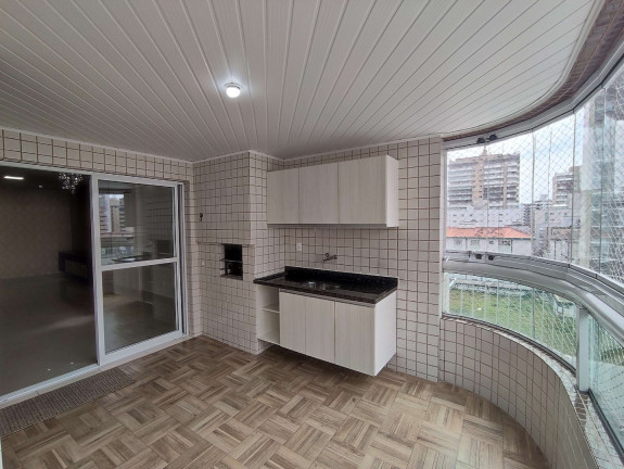 Imagem Apartamento com 4 Quartos à Venda, 157 m² em Guilhermina - Praia Grande Imagem Apartamento com 4 Quartos à Venda, 157 m² em Guilhermina - Praia Grande