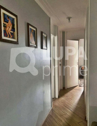 Imagem Apartamento com 3 Quartos à Venda, 70 m² em Vila Guilherme - São Paulo