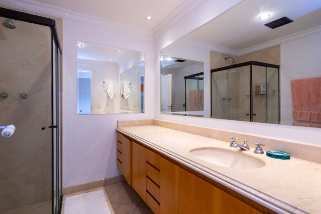 Imagem Apartamento com 4 Quartos à Venda, 259 m² em Vila Progredior - São Paulo Imagem Apartamento com 4 Quartos à Venda, 259 m² em Vila Progredior - São Paulo