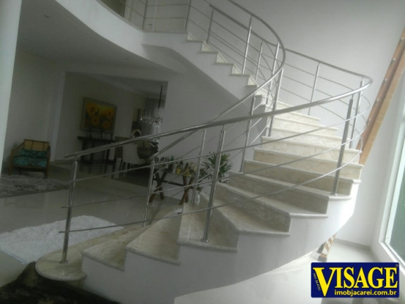 Imagem Casa com 3 Quartos à Venda, 1.000 m² em Altos De Santana I - Jacareí Imagem Casa com 3 Quartos à Venda, 1.000 m² em Altos De Santana I - Jacareí