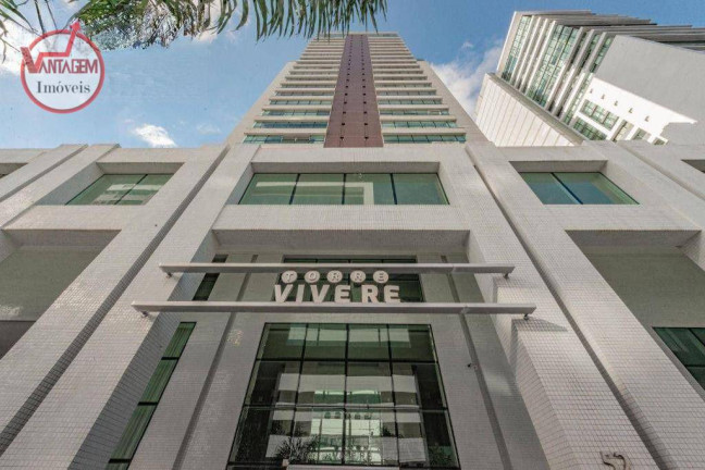 Cobertura com 3 Quartos à Venda, 330 m² em Vila Izabel - Curitiba
