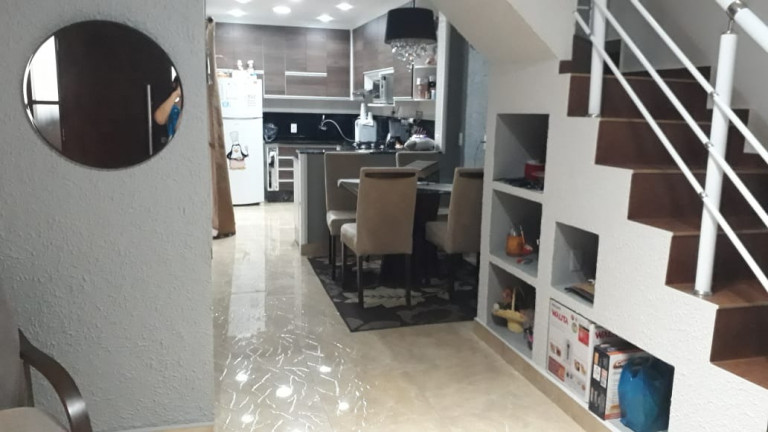 Imóvel com 2 Quartos à Venda, 130 m² em Recanto Quarto Centenário - Jundiaí
