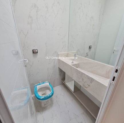 Imagem Casa com 3 Quartos à Venda,  em Vila Rubens - Indaiatuba