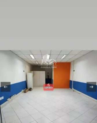 Imagem Imóvel para Alugar, 82 m² em Centro - Santos Imagem Imóvel para Alugar, 82 m² em Centro - Santos