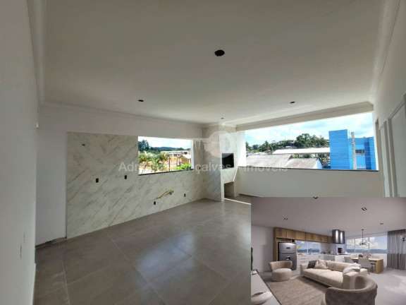 Imagem Apartamento com 3 Quartos à Venda, 76 m² em Nossa Senhora Da Paz - Balneário Piçarras Imagem Apartamento com 3 Quartos à Venda, 76 m² em Nossa Senhora Da Paz - Balneário Piçarras