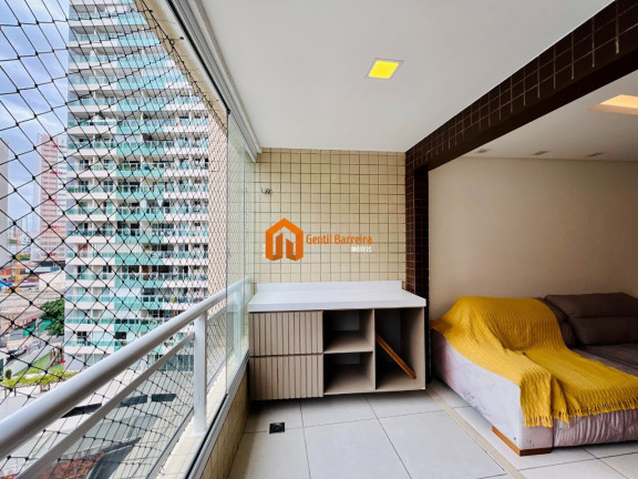 Imagem Apartamento com 3 Quartos à Venda, em Praia De Iracema - Fortaleza Imagem Apartamento com 3 Quartos à Venda, em Praia De Iracema - Fortaleza