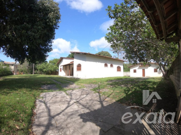 Imagem Chácara com 3 Quartos à Venda, 232 m² em Estancia Monazitica - Serra