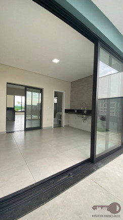 Imagem Casa com 3 Quartos à Venda, 170 m² em Cyrela Landscape Esplanada - Votorantim