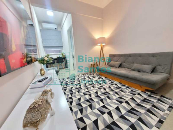 Imagem Apartamento com 1 Quarto à Venda, 40 m² em Copacabana - Rio De Janeiro Imagem Apartamento com 1 Quarto à Venda, 40 m² em Copacabana - Rio De Janeiro