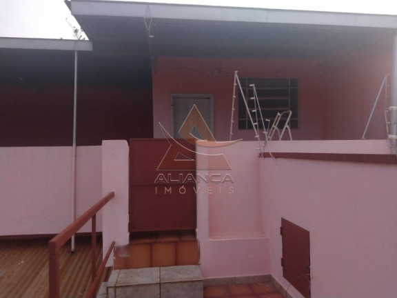 Imagem Casa com 3 Quartos à Venda, 238 m² em Jardim Paulistano - Ribeirão Preto