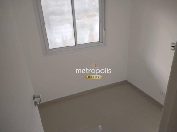 Imagem Apartamento com 2 Quartos à Venda, 40 m² em Vila Guiomar - Santo André
