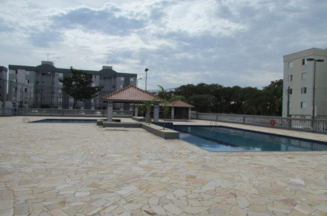 Imagem Apartamento com 2 Quartos à Venda, 53 m² em Jardim Nova Iguaçu - Piracicaba Imagem Apartamento com 2 Quartos à Venda, 53 m² em Jardim Nova Iguaçu - Piracicaba