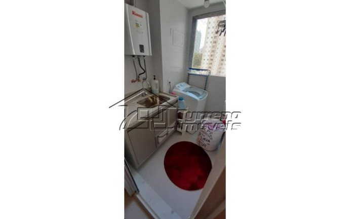 Imagem Apartamento com 2 Quartos à Venda, 103 m² em Jardim Aquarius - São José Dos Campos Imagem Apartamento com 2 Quartos à Venda, 103 m² em Jardim Aquarius - São José Dos Campos
