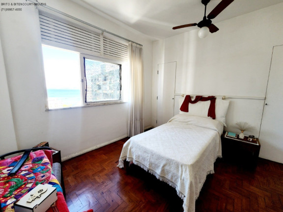 Imagem Imóvel com 3 Quartos à Venda, 120 m² em Barra - Salvador Imagem Imóvel com 3 Quartos à Venda, 120 m² em Barra - Salvador