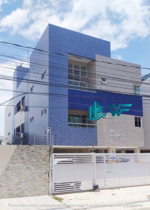 Imagem Apartamento com 2 Quartos à Venda, 54 m² em Bancários - João Pessoa Imagem Apartamento com 2 Quartos à Venda, 54 m² em Bancários - João Pessoa