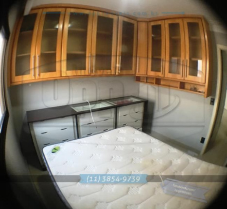 Imagem Apartamento com 3 Quartos à Venda,  em Cambuci - São Paulo