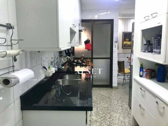 Imagem Cobertura com 3 Quartos à Venda, 158 m² em Tatuapé - São Paulo Imagem Cobertura com 3 Quartos à Venda, 158 m² em Tatuapé - São Paulo