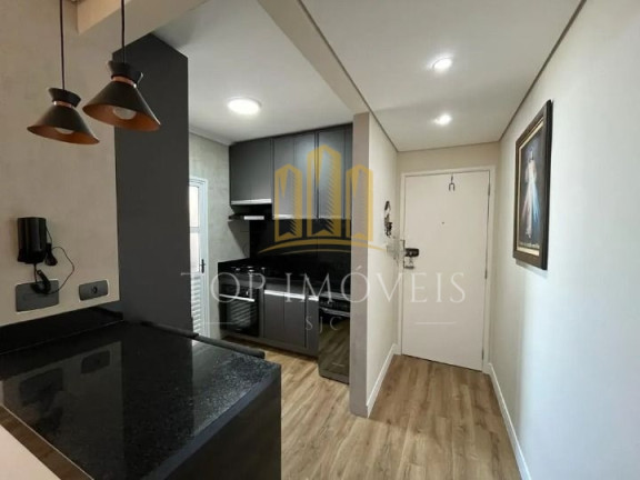 Imagem Apartamento com 2 Quartos à Venda, 65 m² em Parque Residencial Aquarius - São José Dos Campos Imagem Apartamento com 2 Quartos à Venda, 65 m² em Parque Residencial Aquarius - São José Dos Campos
