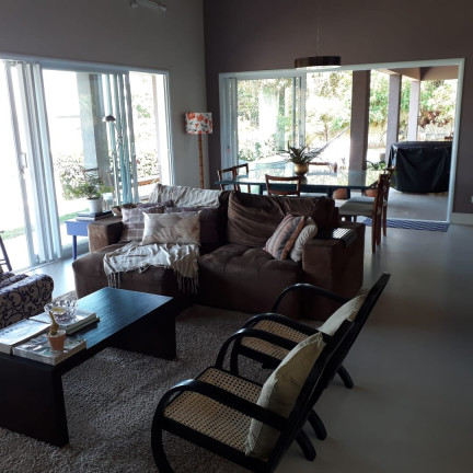 Imagem Casa com 3 Quartos à Venda, 700 m² em Condominio Parque Das Garças Iatibaia - Sp, 12952-589 - Atibaia