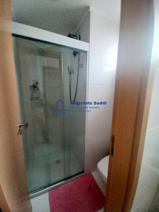 Imagem Apartamento com 3 Quartos à Venda, 111 m² em Santos