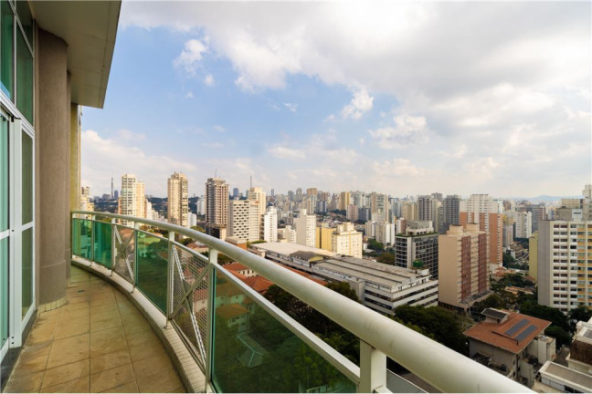 Imagem Imóvel com 1 Quarto à Venda,  em Perdizes - São Paulo