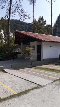 Imagem Apartamento com 2 Quartos à Venda, 51 m² em Pimenteiras - Teresópolis