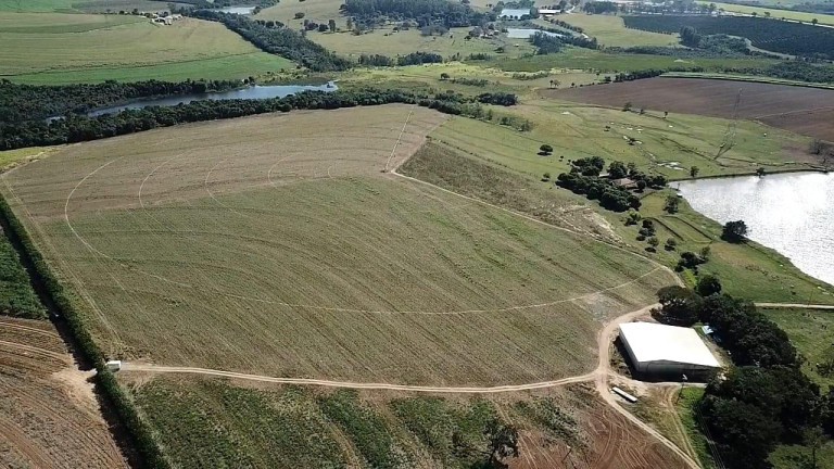 Imagem Fazenda à Venda, 100 m² em Zona Rural - Casa Branca Imagem Fazenda à Venda, 100 m² em Zona Rural - Casa Branca