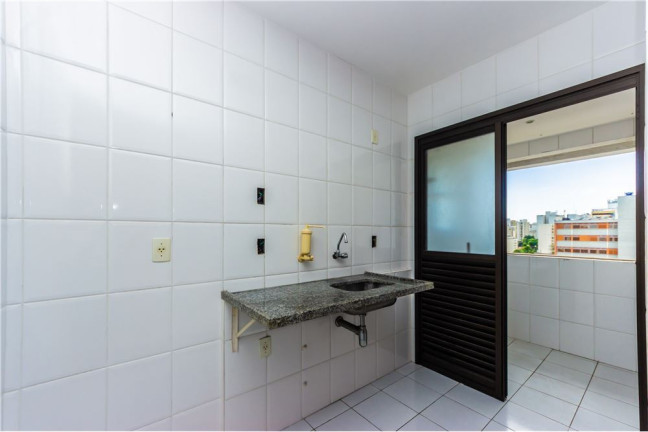 Imagem Apartamento com 1 Quarto à Venda, 33 m² em Vila Pompéia - São Paulo