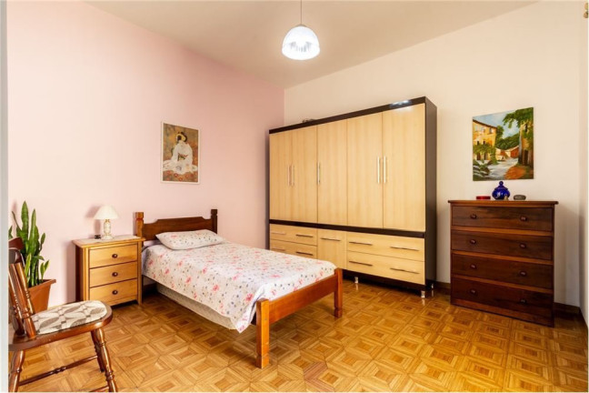 Imagem Casa com 4 Quartos à Venda, 178 m² em Vila Romana - São Paulo