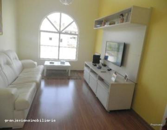 Imagem Casa com 4 Quartos à Venda, 430 m² em Paysage Clair - Vargem Grande Paulista