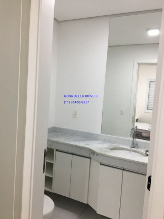 Imagem Flat com 1 Quarto à Venda, 35 m² em Vila Arens Ii - Jundiaí Imagem Flat com 1 Quarto à Venda, 35 m² em Vila Arens Ii - Jundiaí