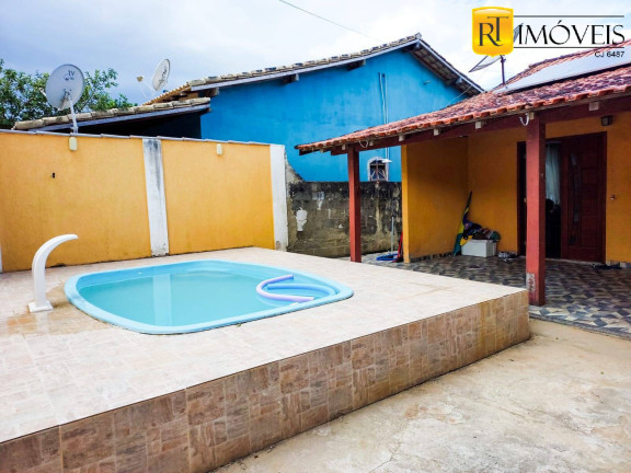 Imagem Casa à Venda, 280 m² em Praia Linda - São Pedro Da Aldeia Imagem Casa à Venda, 280 m² em Praia Linda - São Pedro Da Aldeia