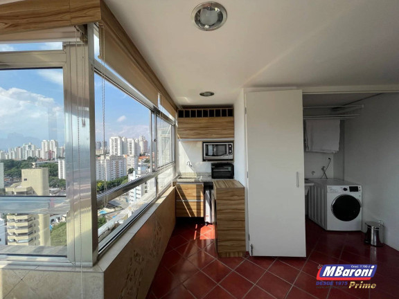 Imagem Apartamento com 2 Quartos à Venda, 120 m² em Vila Da Saúde - São Paulo