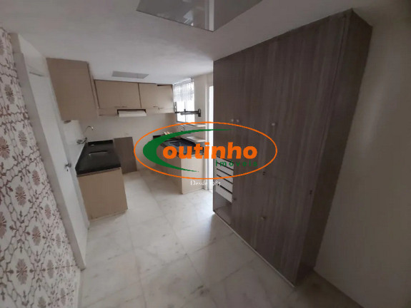 Imagem Cobertura com 3 Quartos à Venda, 180 m² em Tijuca - Rio De Janeiro