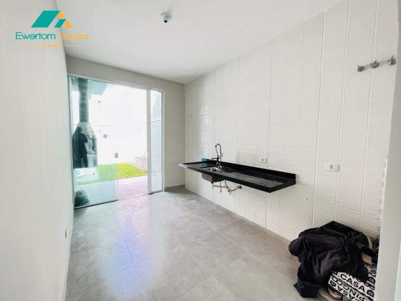 Imagem Casa com 3 Quartos à Venda, 98 m² em Nova Cerejeira - Atibaia