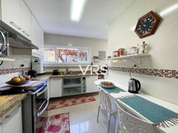 Imagem Casa com 4 Quartos à Venda, 519 m² em Parque Do Ingá - Teresópolis