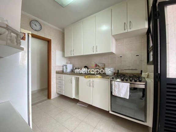 Imagem Apartamento com 2 Quartos à Venda, 98 m² em Vila Gilda - Santo André Imagem Apartamento com 2 Quartos à Venda, 98 m² em Vila Gilda - Santo André