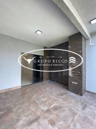 Imagem Casa com 3 Quartos à Venda, 141 m² em Residencial Santa Fé - Goiânia Imagem Casa com 3 Quartos à Venda, 141 m² em Residencial Santa Fé - Goiânia
