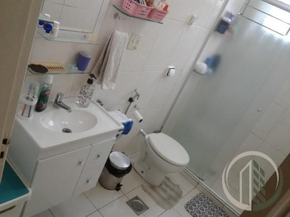Imagem Apartamento com 1 Quarto à Venda, 47 m² em Centro - São Vicente