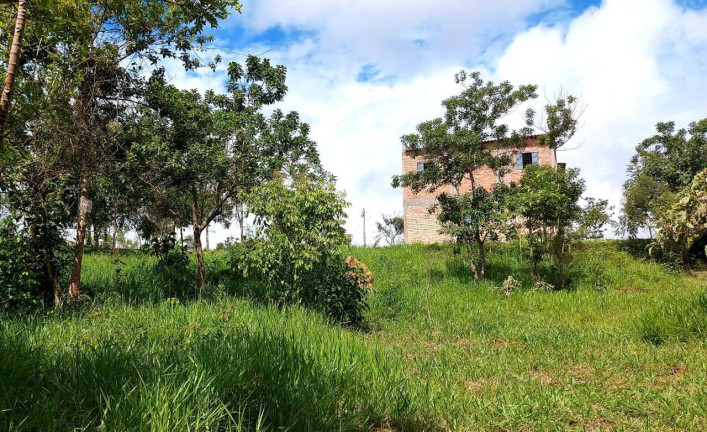 Imagem Chácara com 3 Quartos à Venda, 240 m² em Zona Rural - Goiânia