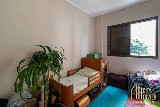 Imagem Apartamento com 1 Quarto à Venda, 54 m² em Brooklin Paulista - São Paulo