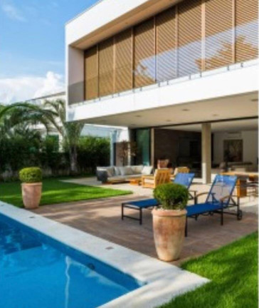 Imagem Casa com 5 Quartos à Venda, 730 m² em Alphaville - Barueri Imagem Casa com 5 Quartos à Venda, 730 m² em Alphaville - Barueri