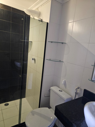 Imagem Apartamento com 2 Quartos à Venda, 62 m² em Imbuí - Salvador Imagem Apartamento com 2 Quartos à Venda, 62 m² em Imbuí - Salvador