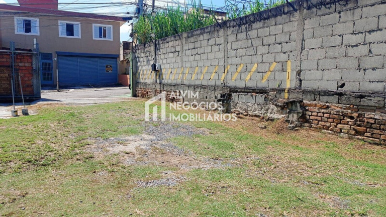 Imagem Terreno à Venda, 683 m² em Jardim Bela Vista - São José Dos Campos Imagem Terreno à Venda, 683 m² em Jardim Bela Vista - São José Dos Campos