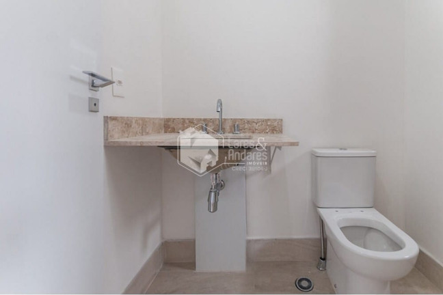 Imagem Apartamento com 2 Quartos à Venda, 76 m² em Vila Mariana - São Paulo